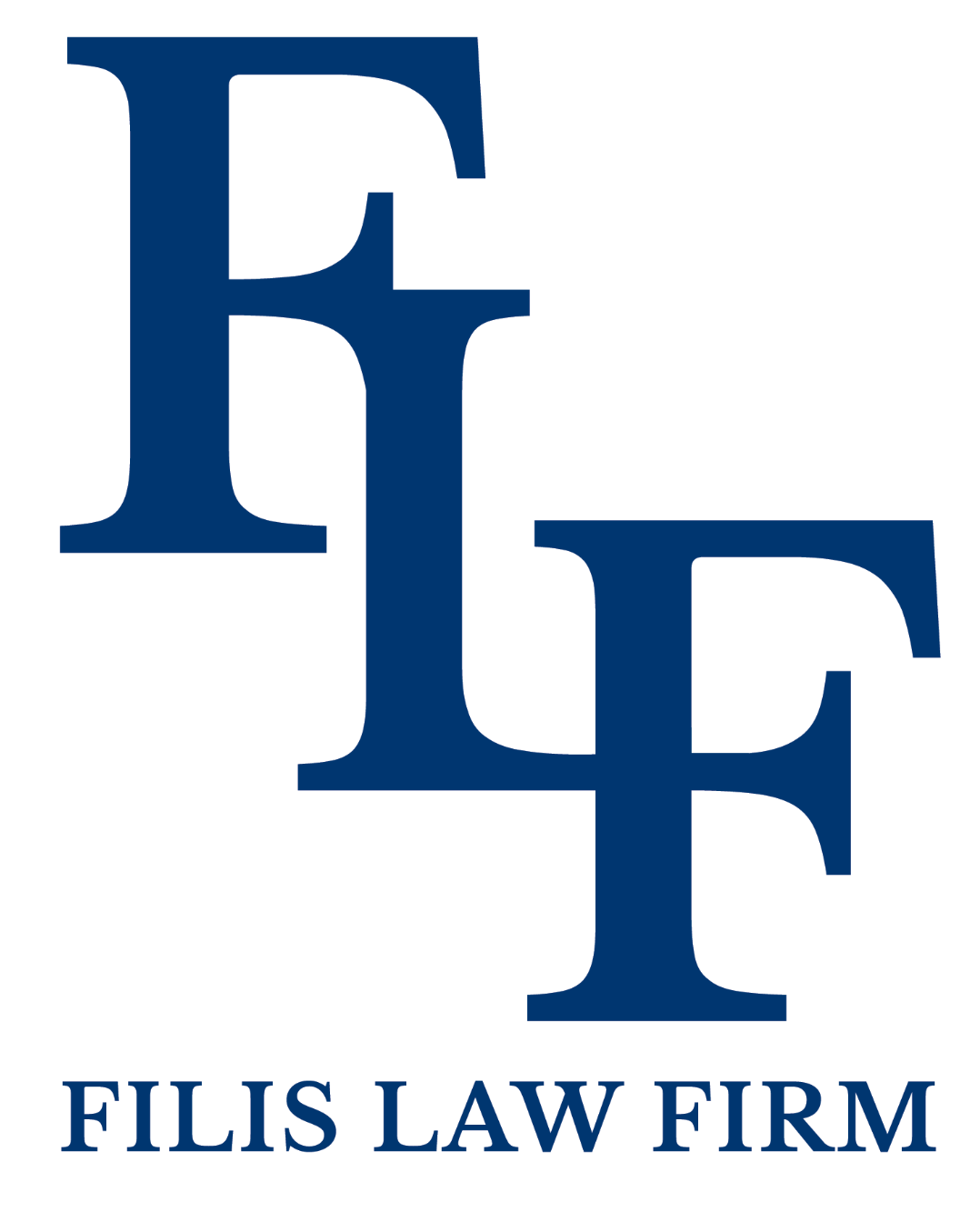 Filis Law Firm logo