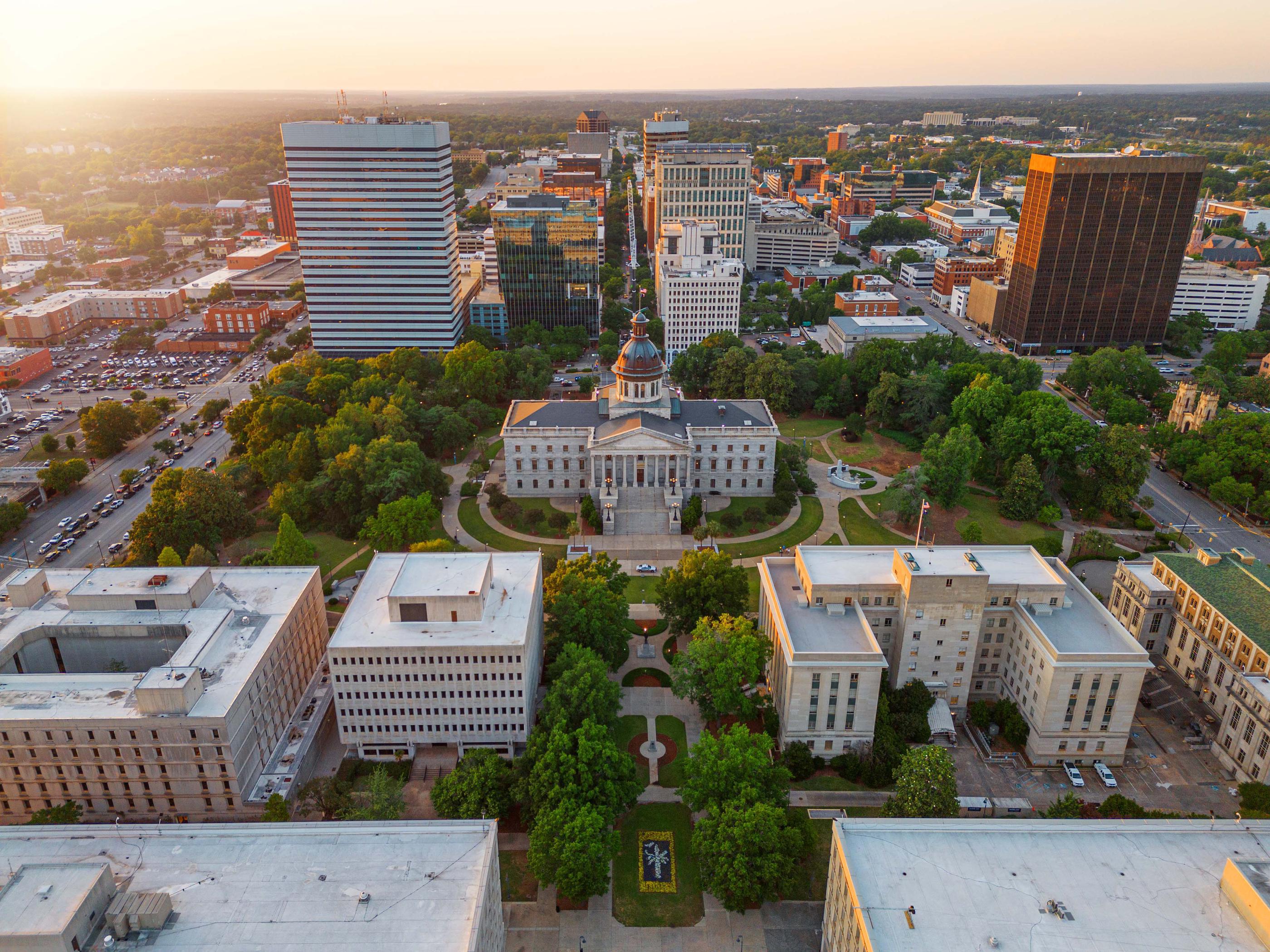 Fort Worth Texas